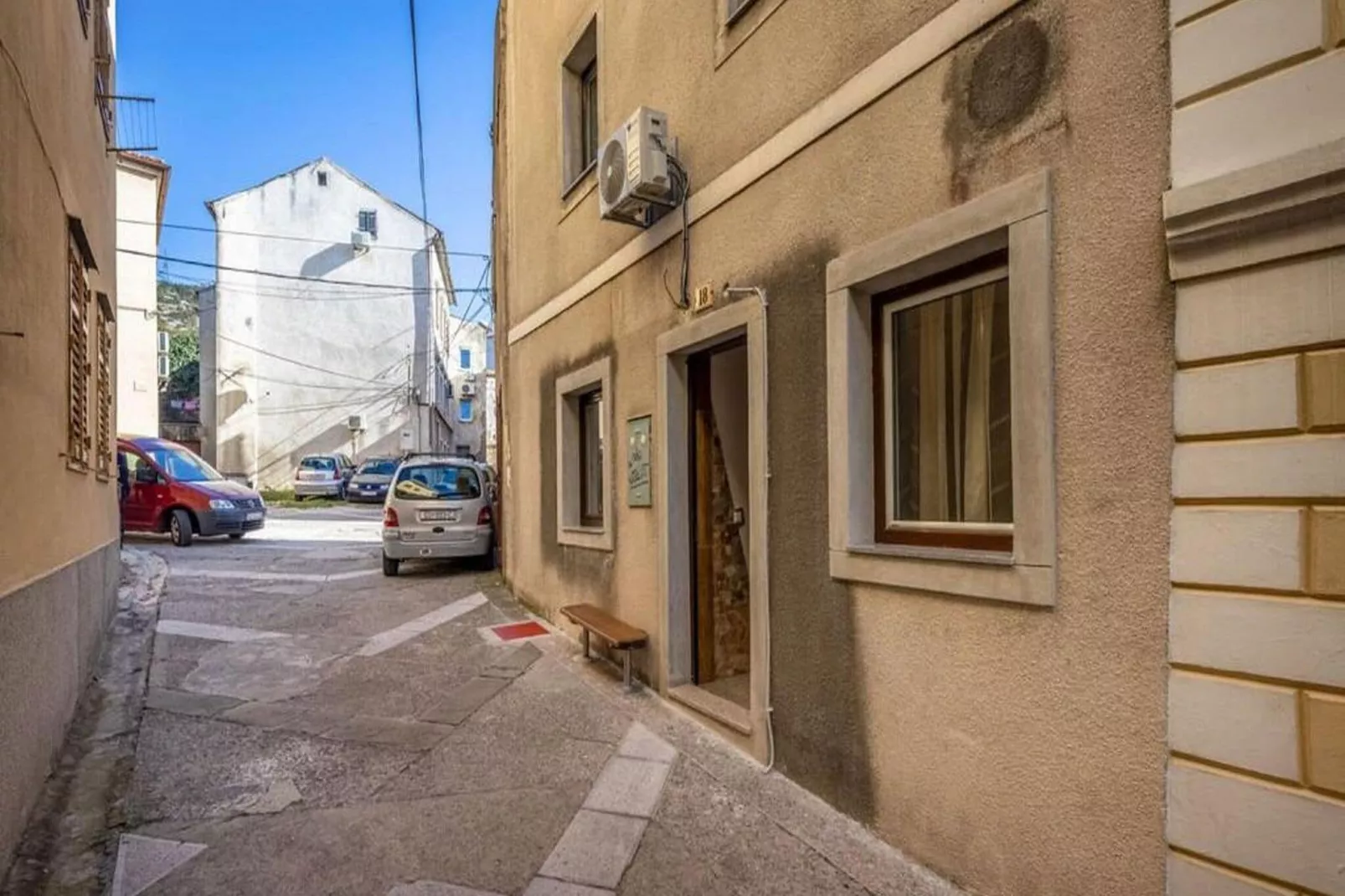 Apartment Senj - Superior Two bedroom Apartment with Terrace