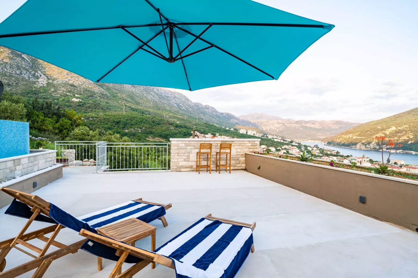Apartments Villa Arcadia - Studio Apartment with Terrace and Shared Swimming Pool A2-Extérieur