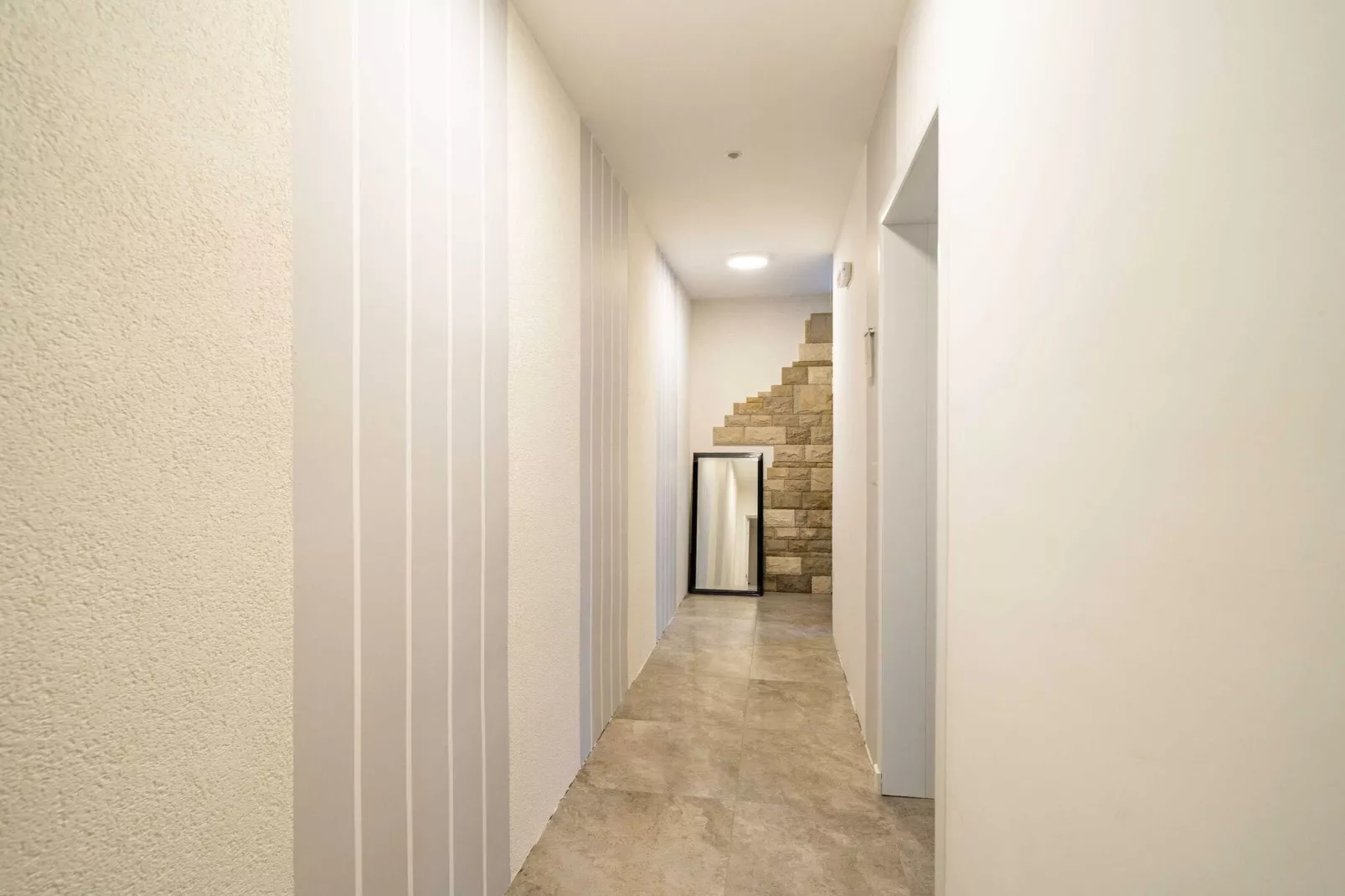 Apartments Villa Arcadia - One Bedroom Apartment with Shared Swimming Pool A3-Intérieur