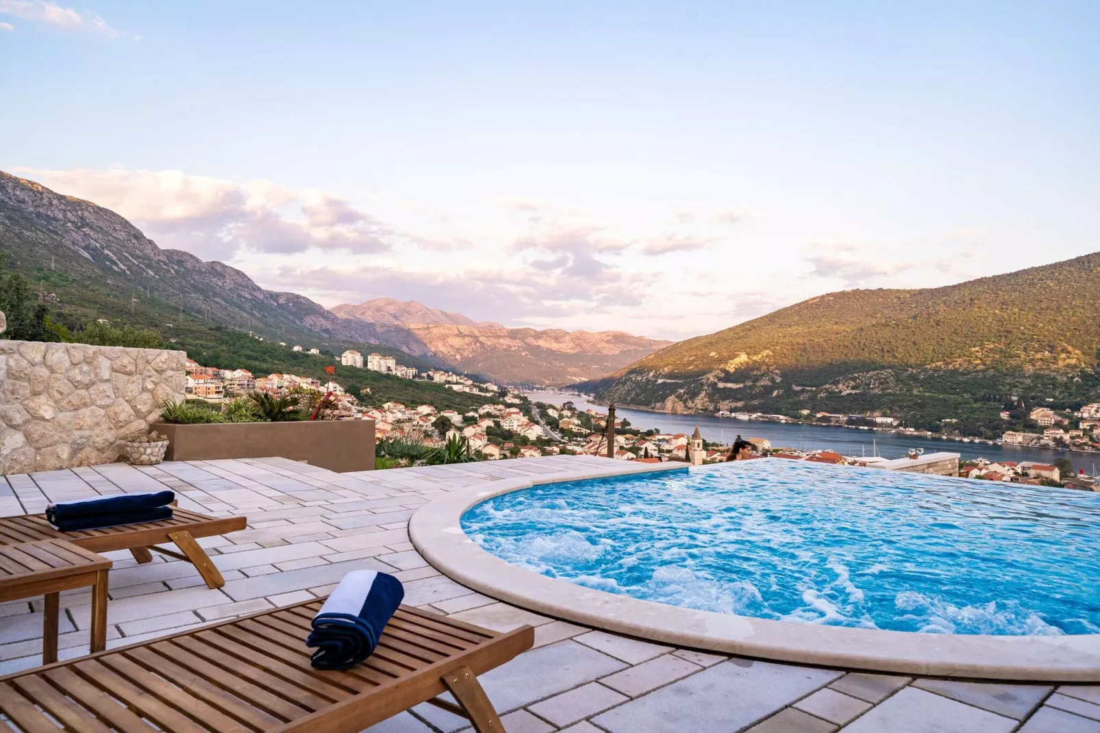 Apartments Villa Arcadia- Two Bedroom Apartment with Shared Swimming Pool A4-Extérieur