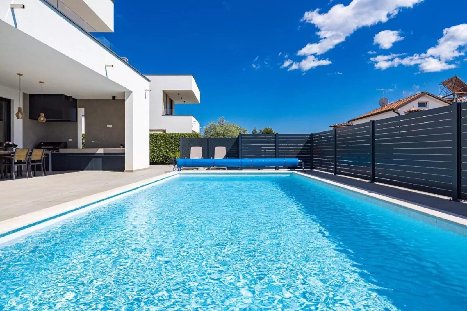 Villa Moon-Pool