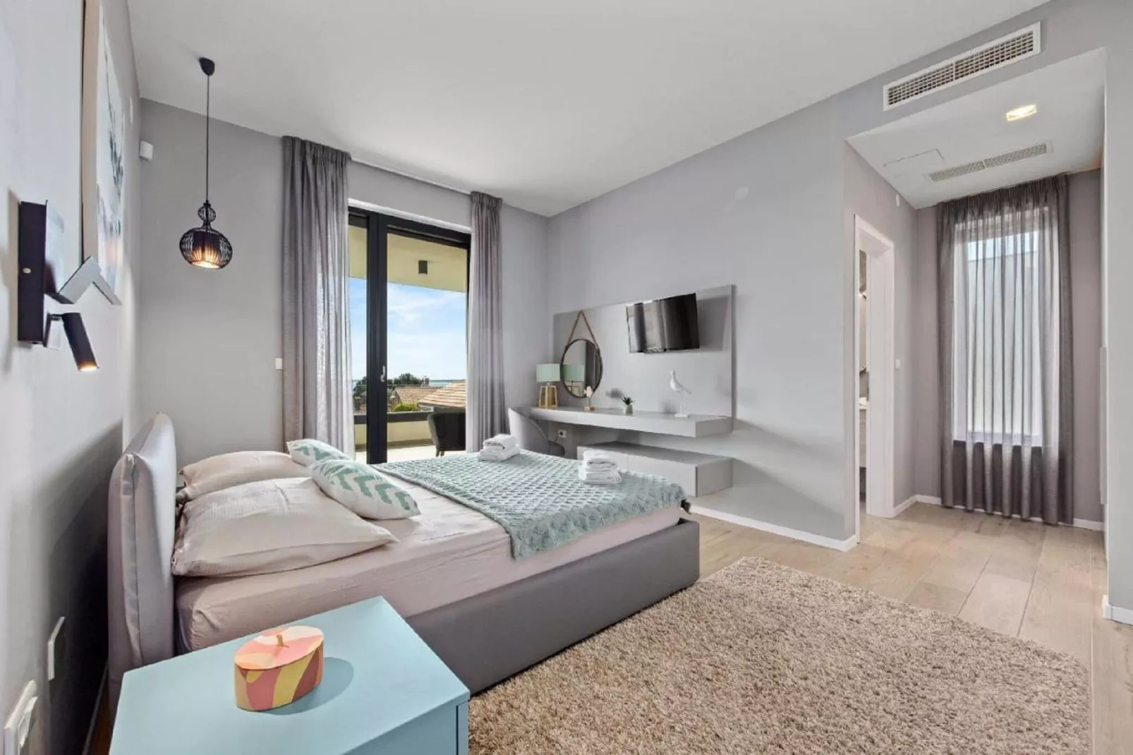 Villa Moon-Bedroom