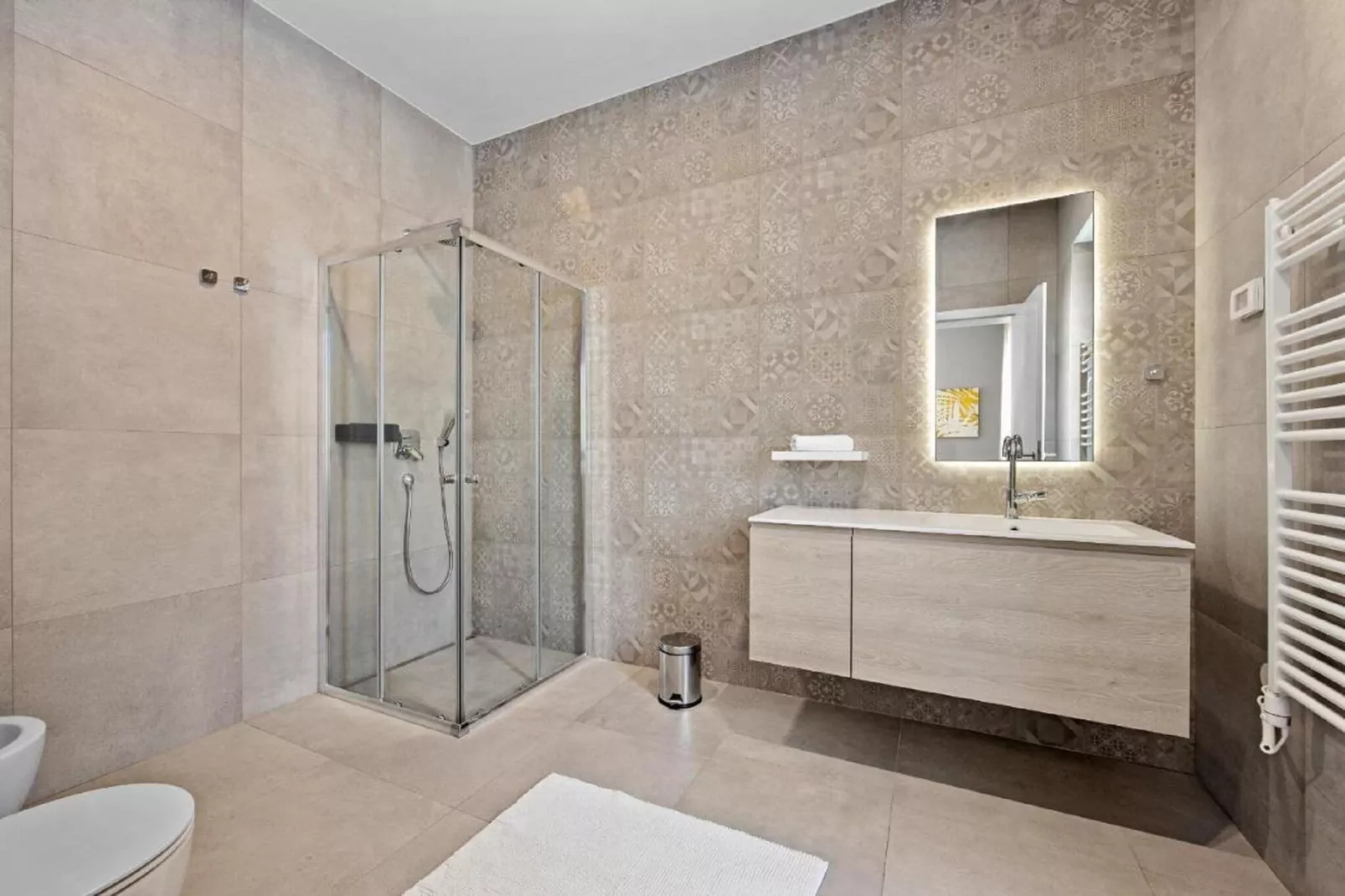 Villa Moon-Bathroom