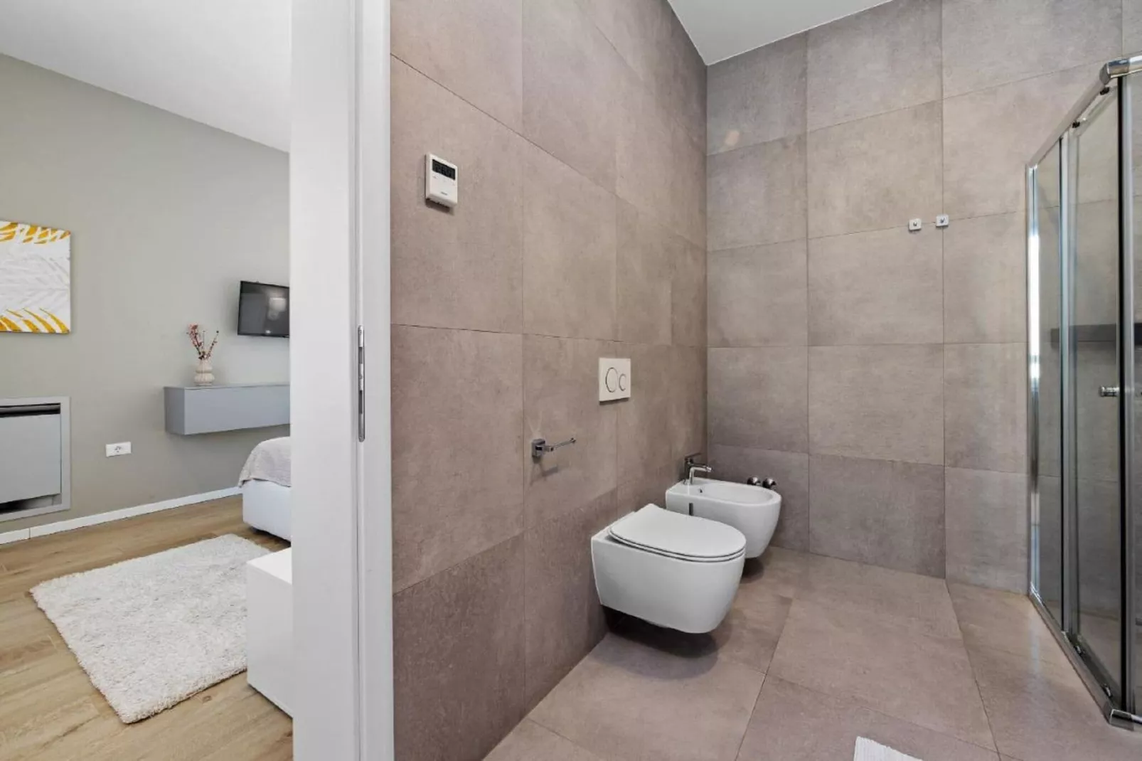 Villa Moon-Bathroom