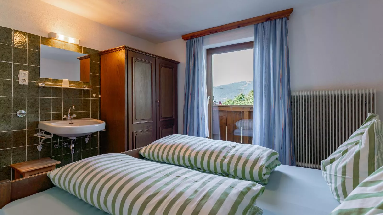 Rathgebgut-Bedroom
