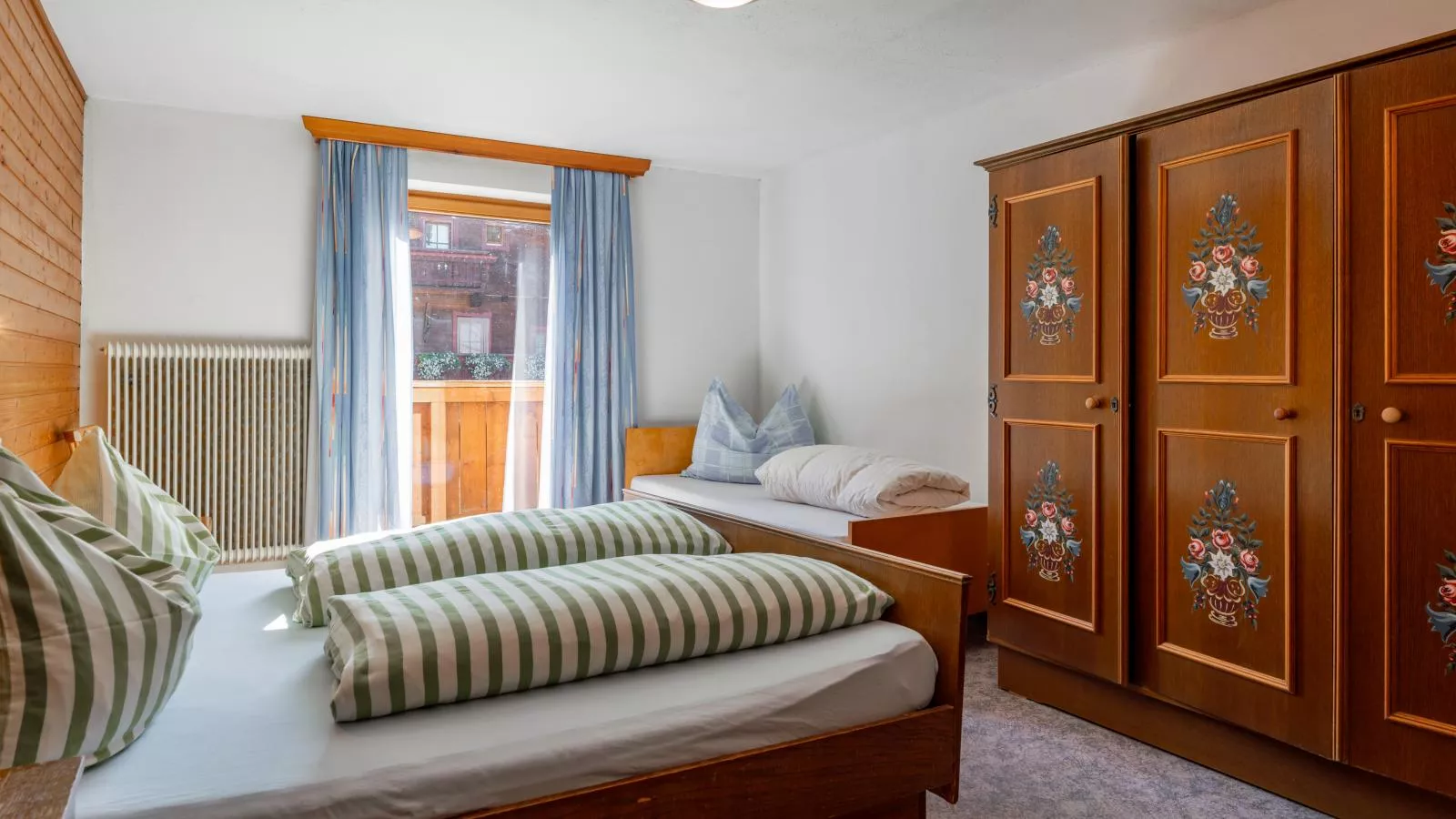 Rathgebgut-Bedroom