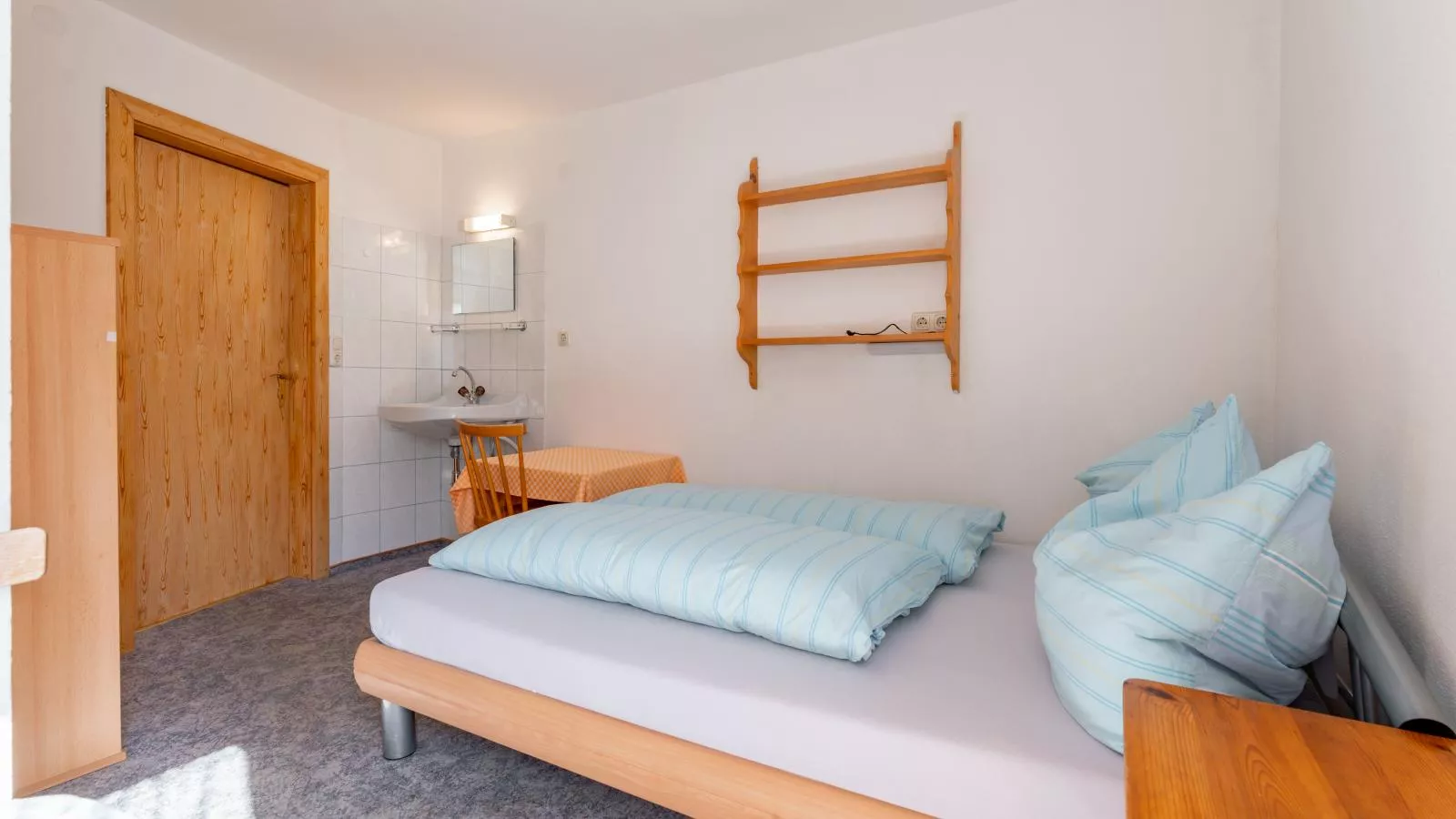 Rathgebgut-Bedroom