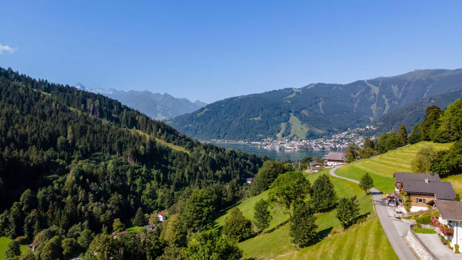 Rathgebgut-View summer