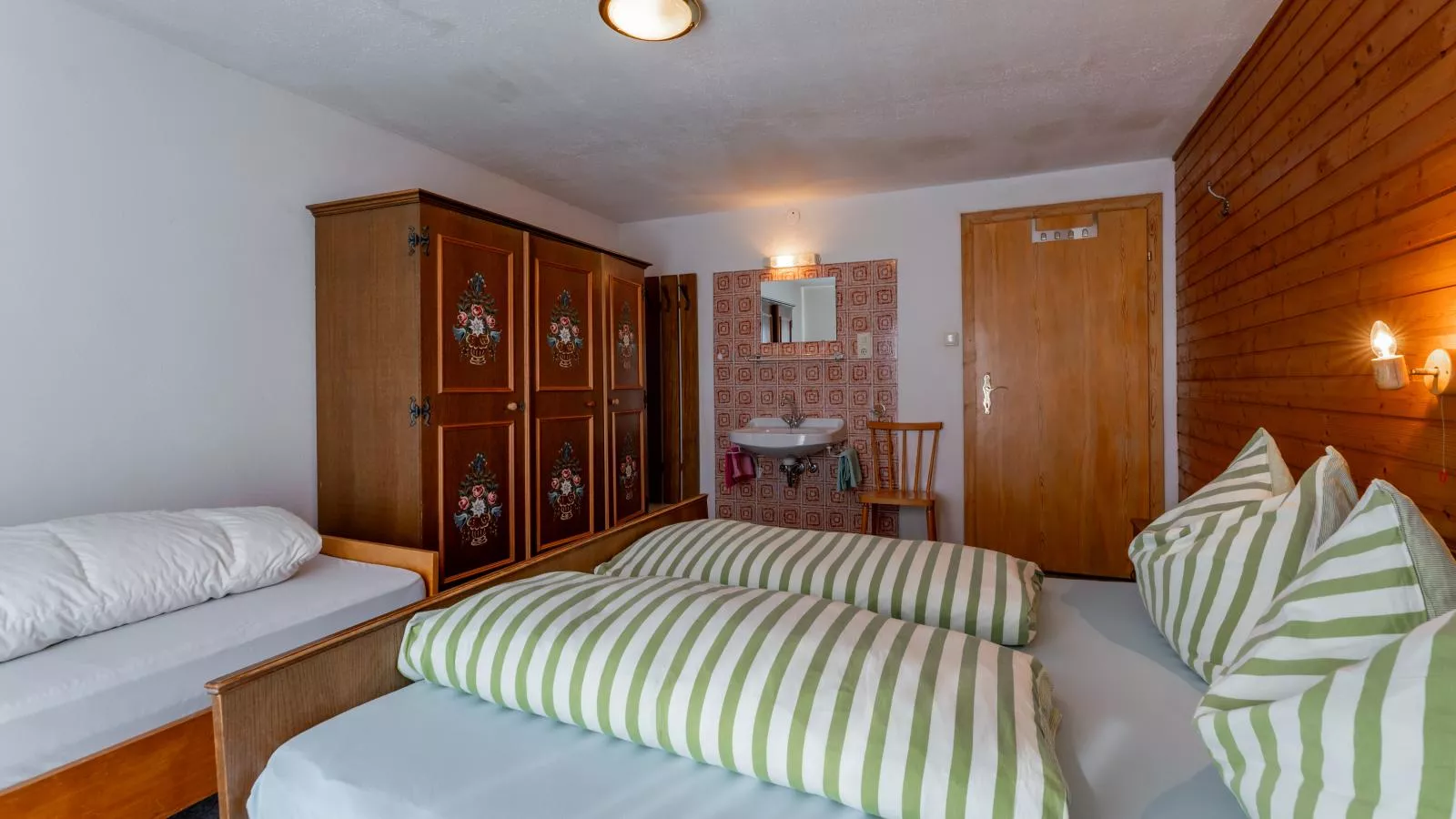 Rathgebgut-Bedroom