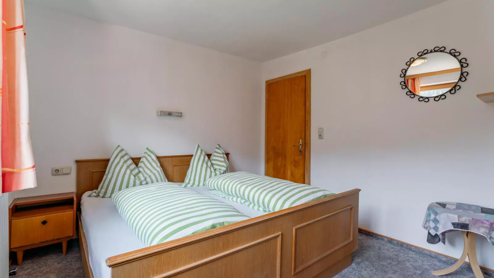 Rathgebgut-Bedroom