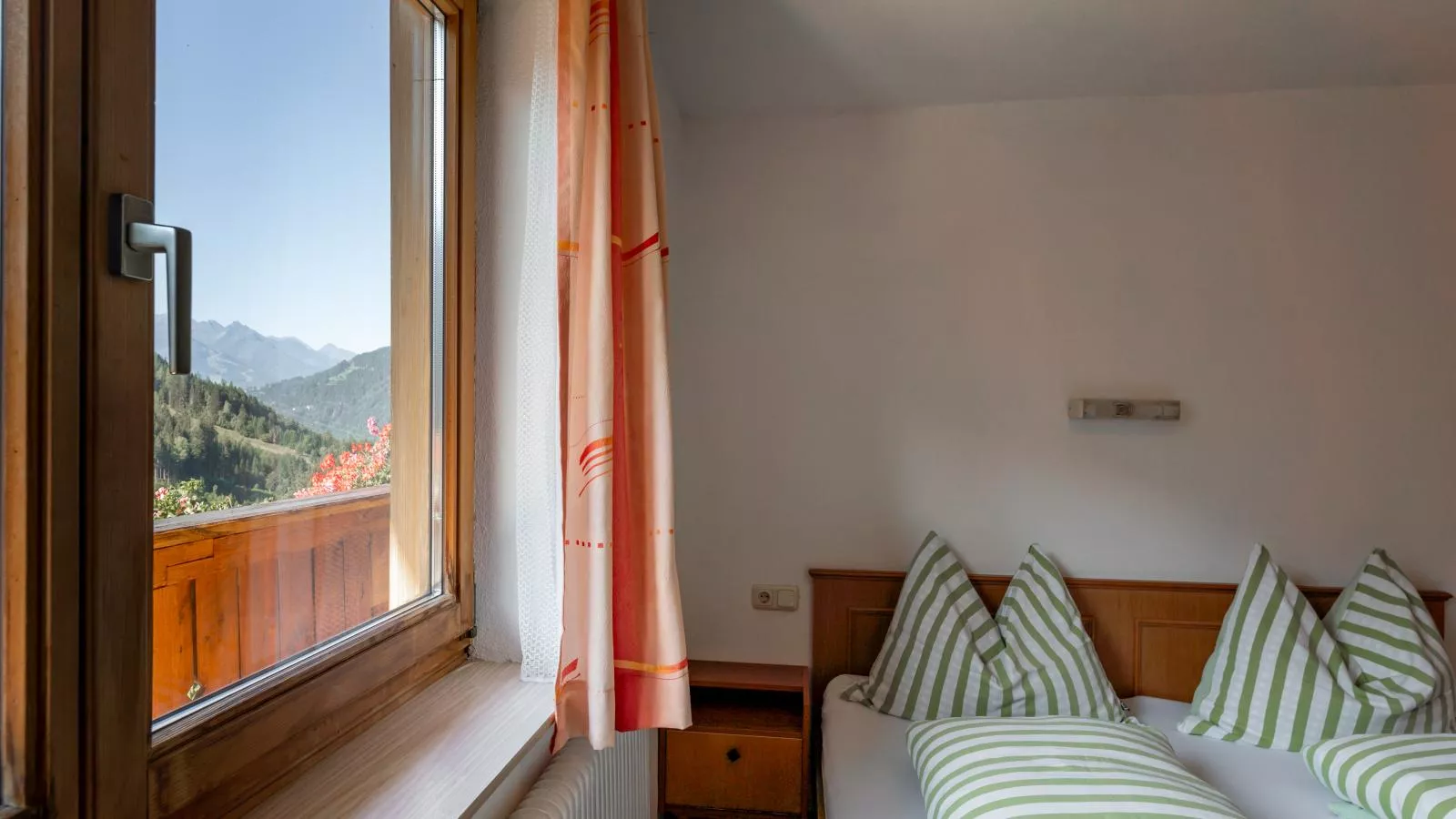 Rathgebgut-Bedroom