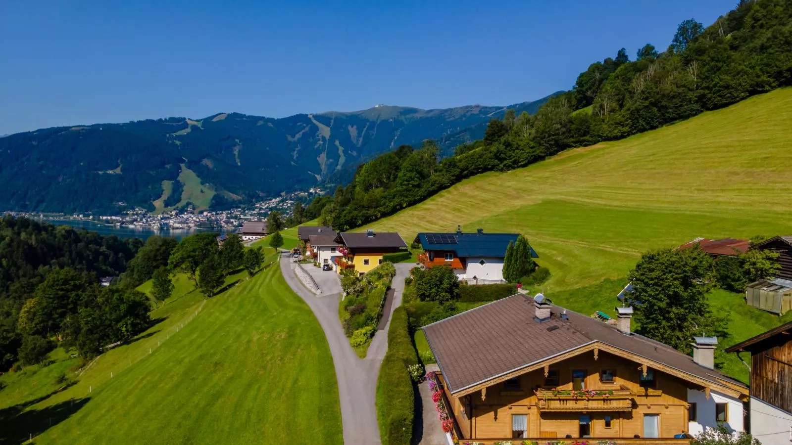 Rathgebgut-Exterior summer