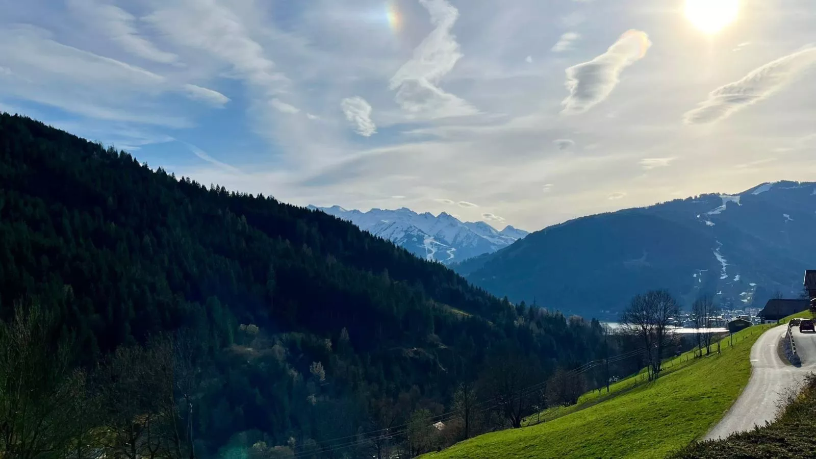 Rathgebgut-View summer