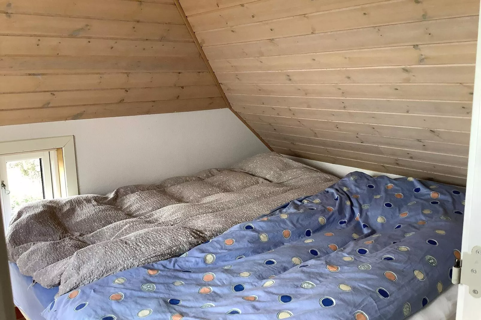 4 person holiday home in Vesløs-Indoor