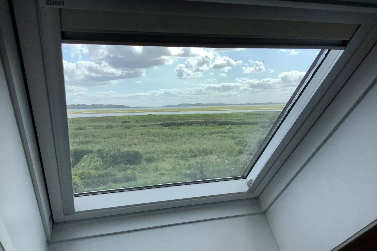 4 person holiday home in Vesløs-Indoor