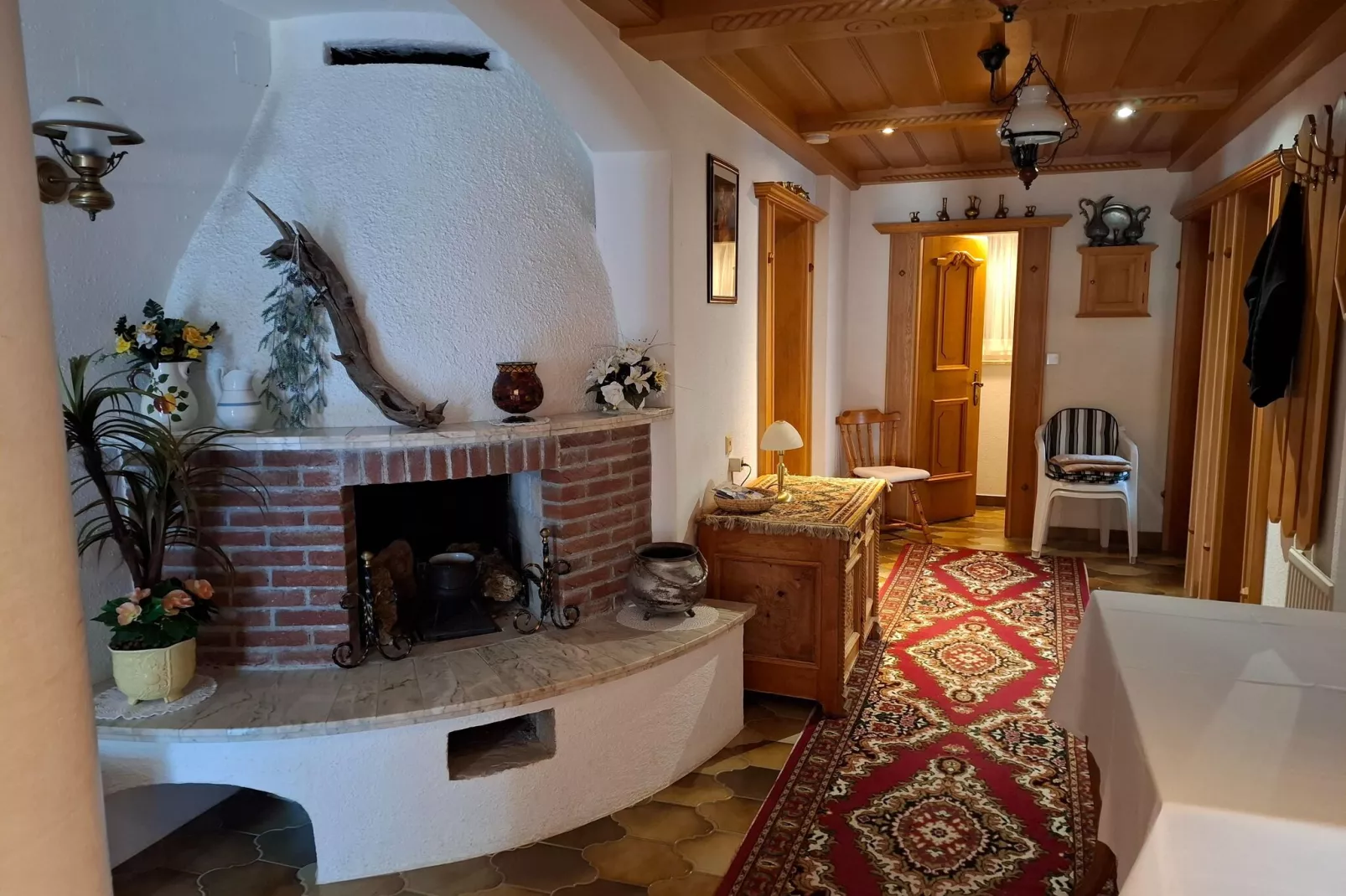 Haus Ferienglück-Landing