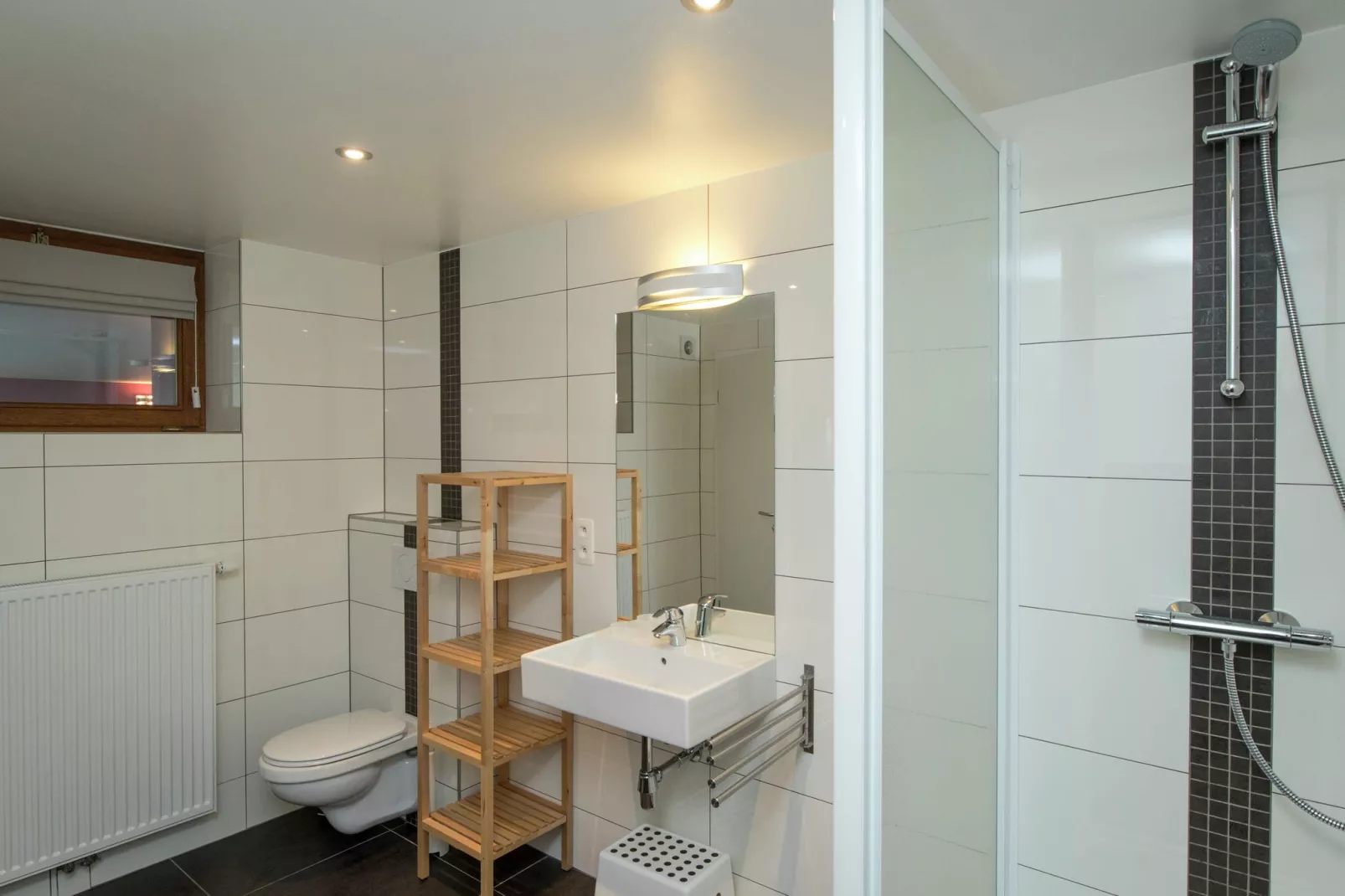 Au Bonalfa 21p-Bathroom