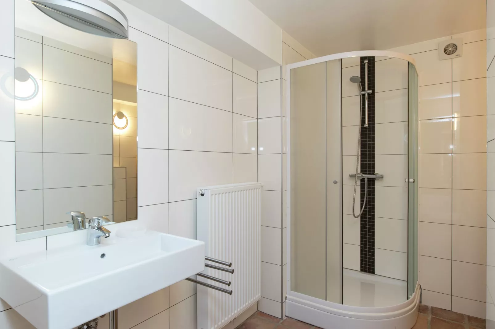 Au Bonalfa 21p-Bathroom