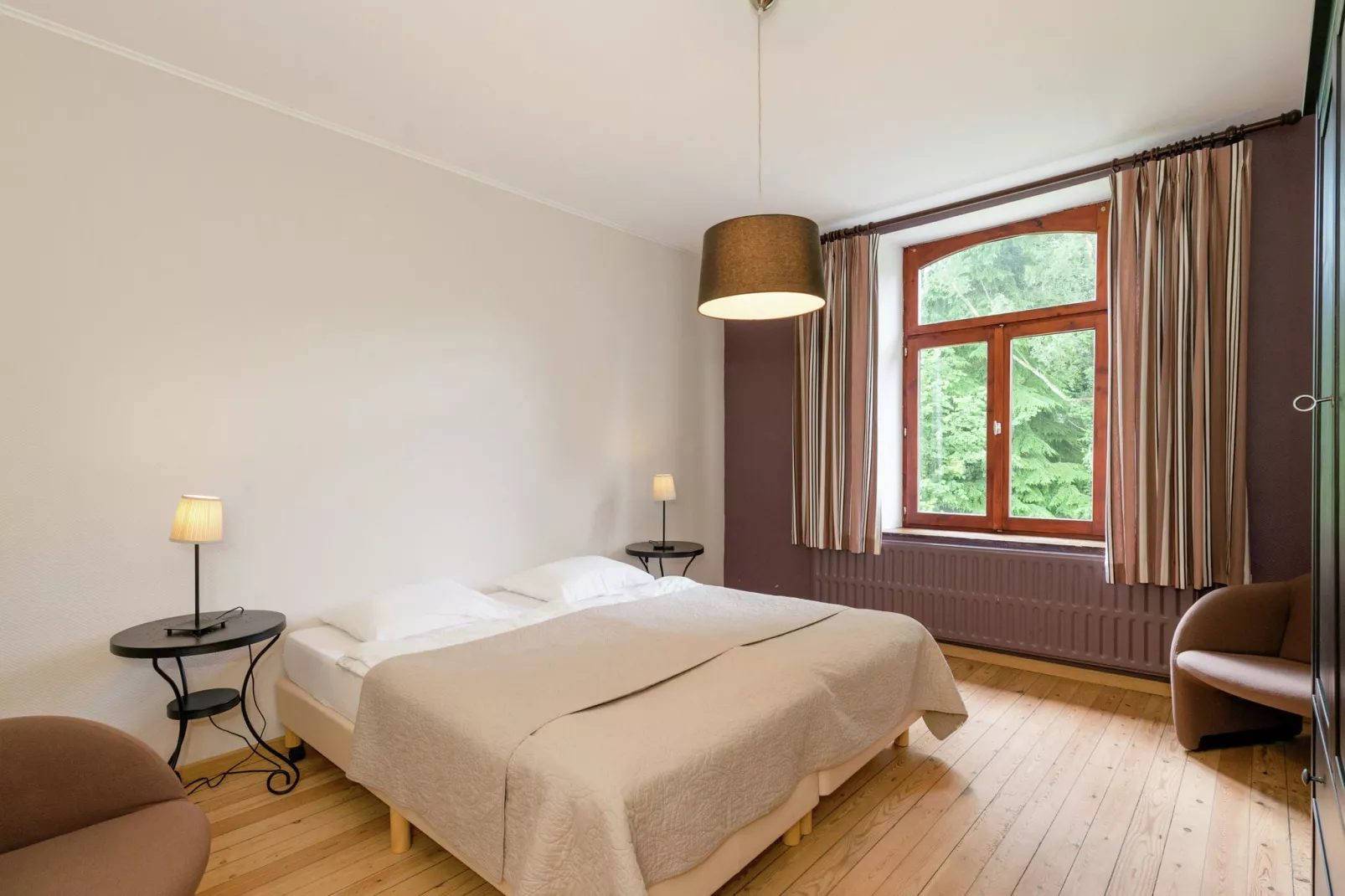 La Bonbonnière-Chambre