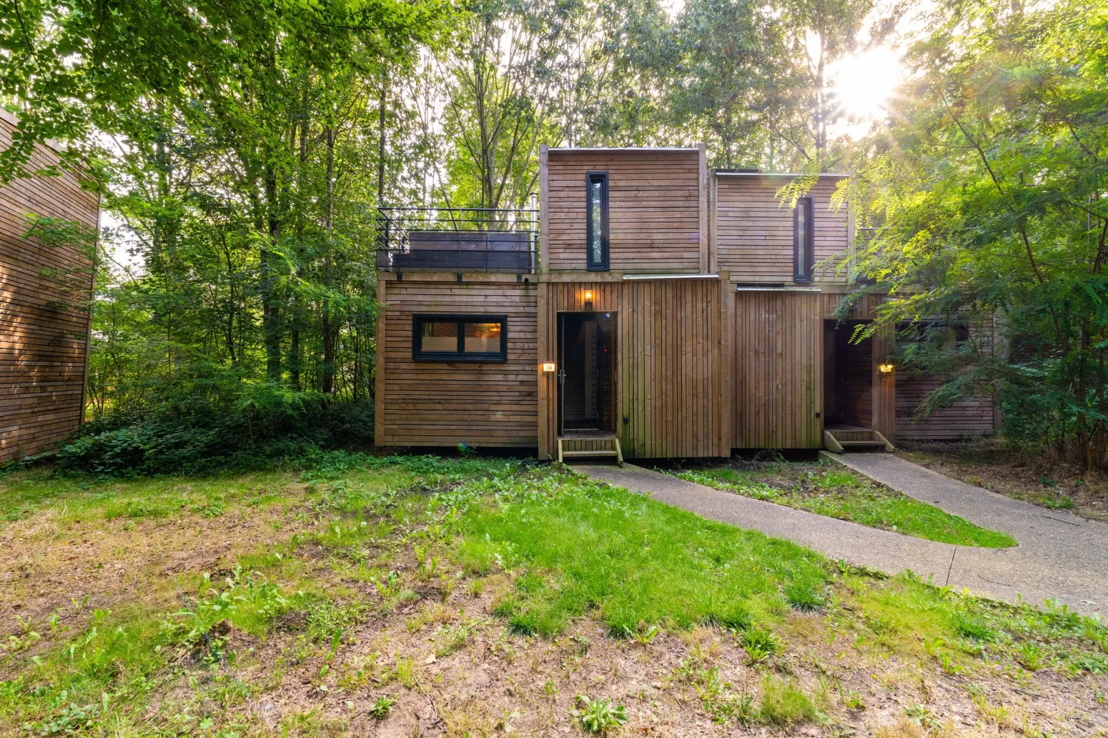 The Cottage by YourNature-Extérieur été