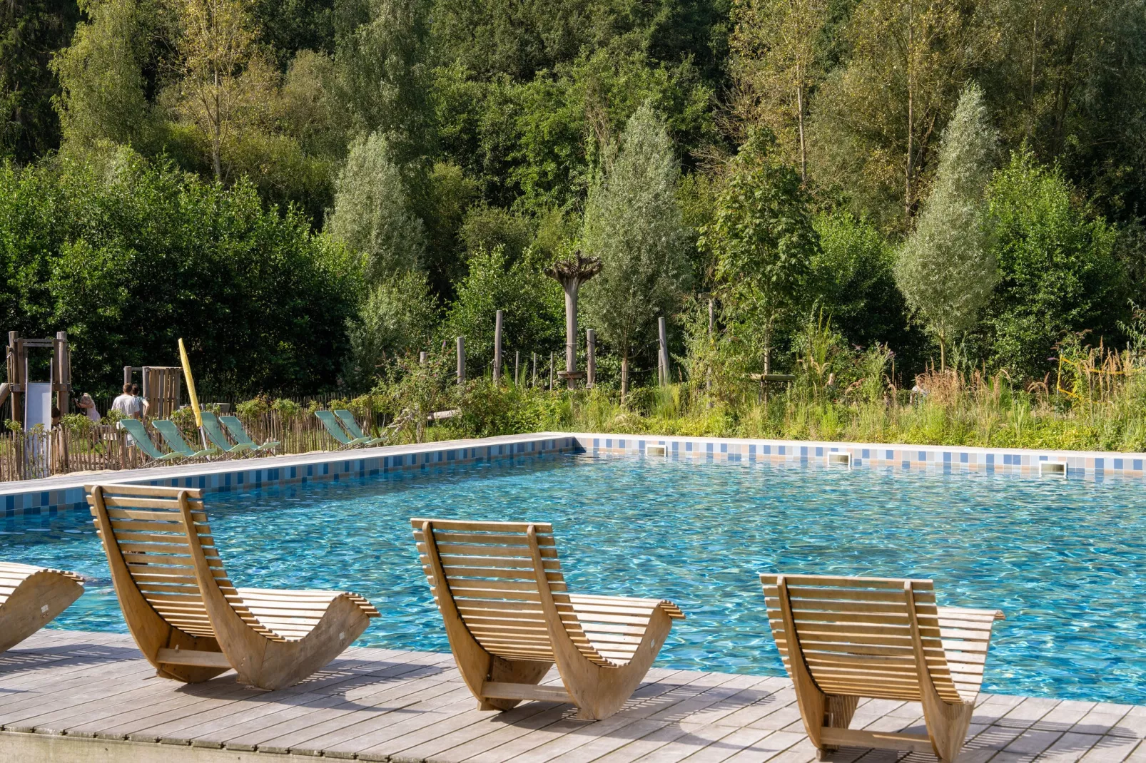 The Cottage by YourNature-Piscine