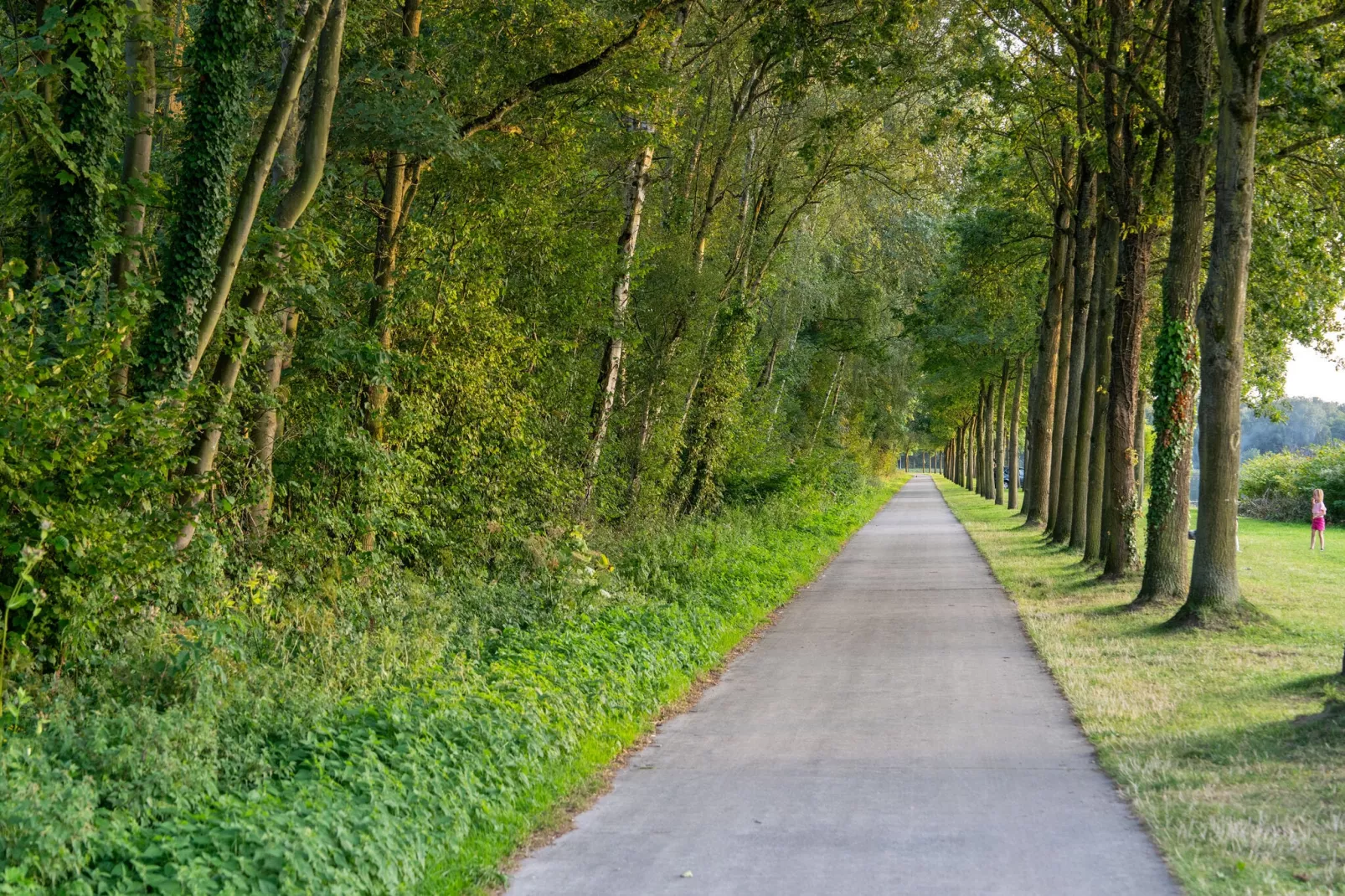 The Cottage by YourNature-Zones d'été à 5 km