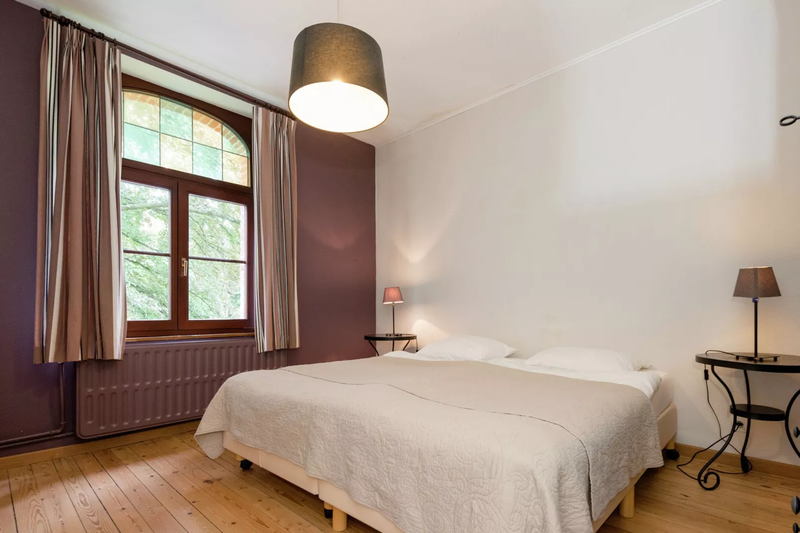 La Bonbonnière-Chambre