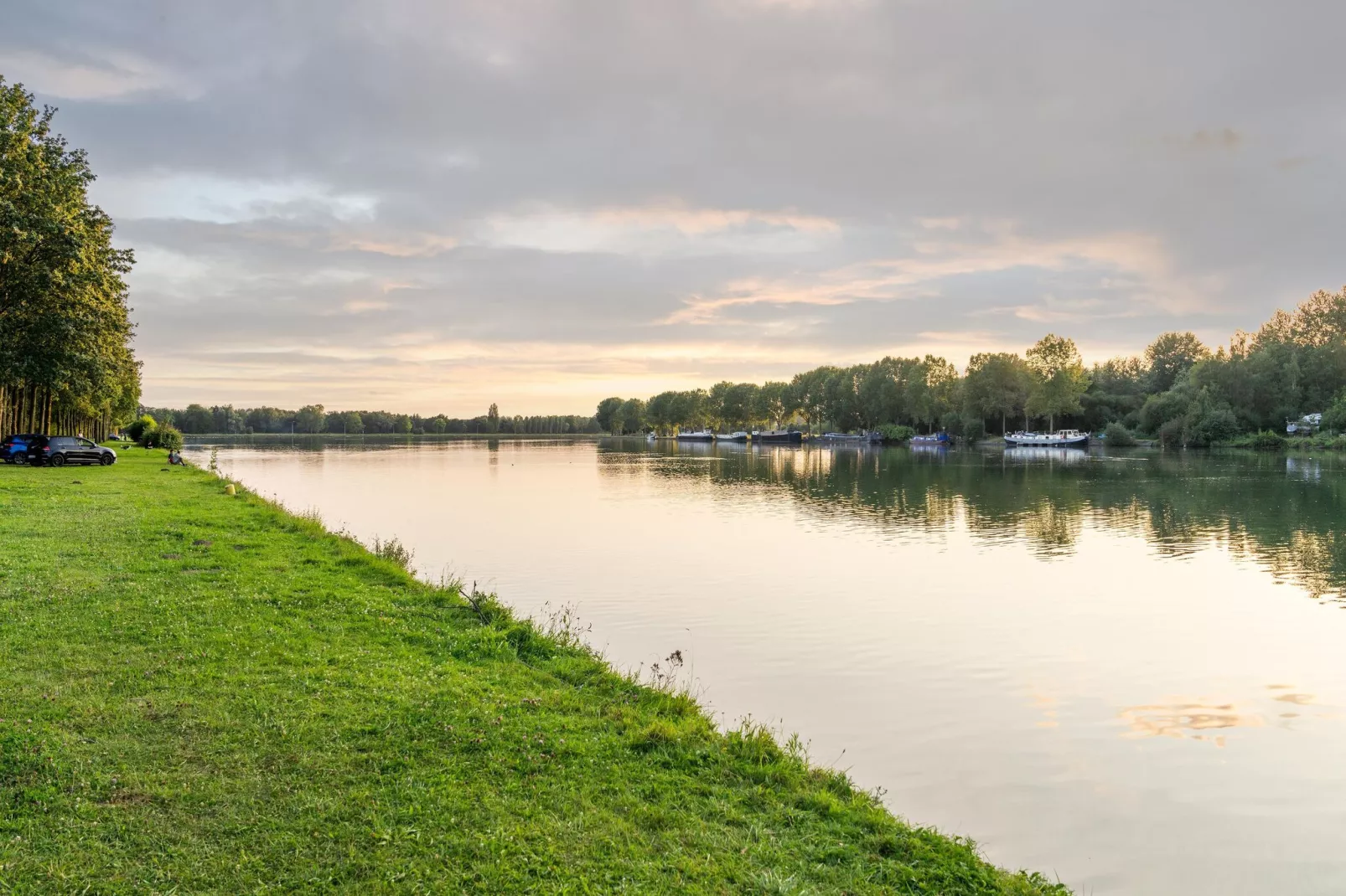 The Cottage by YourNature-Zones d'été à 5 km