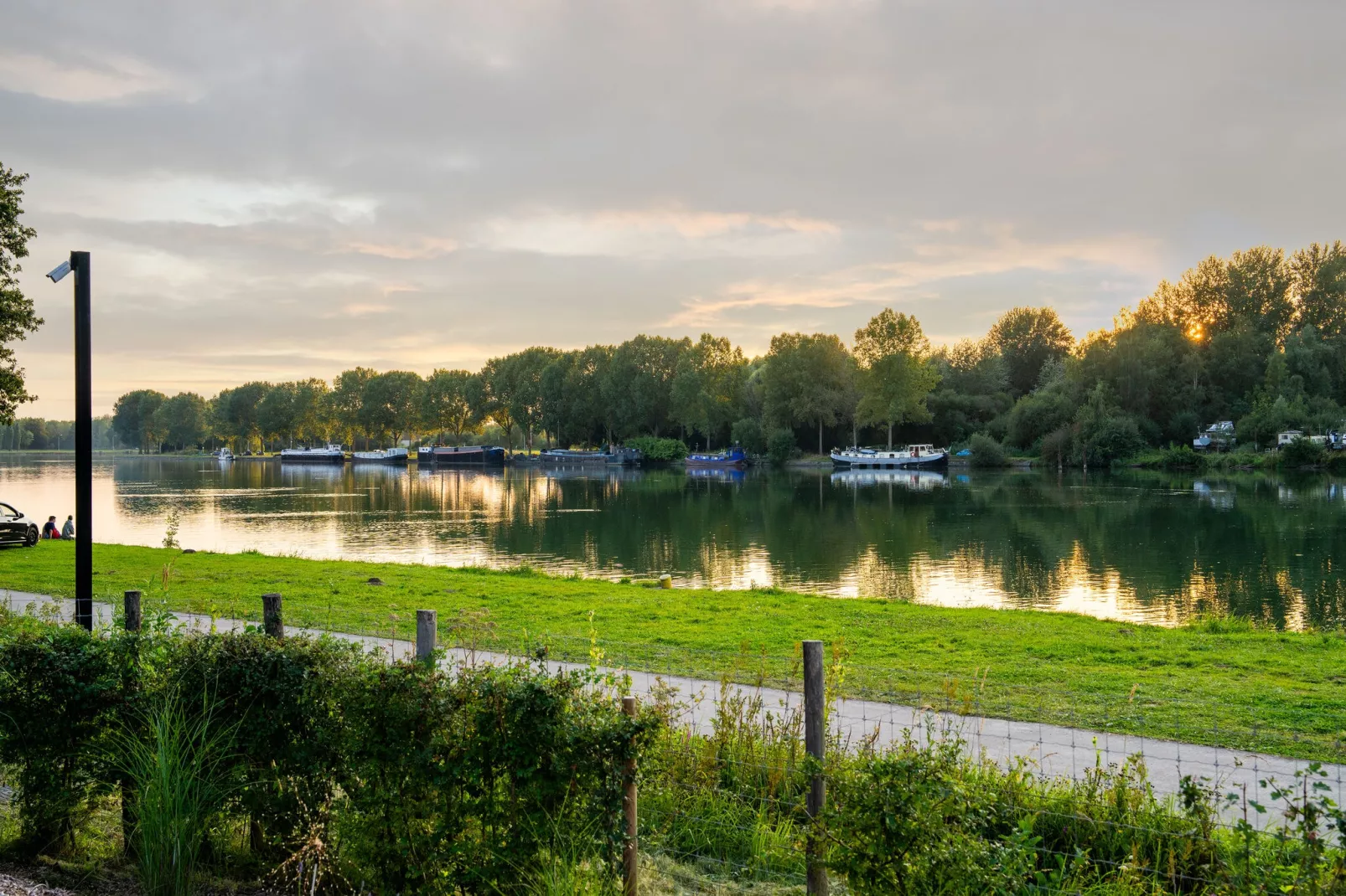 The Cottage by YourNature-Zones d'été à 5 km