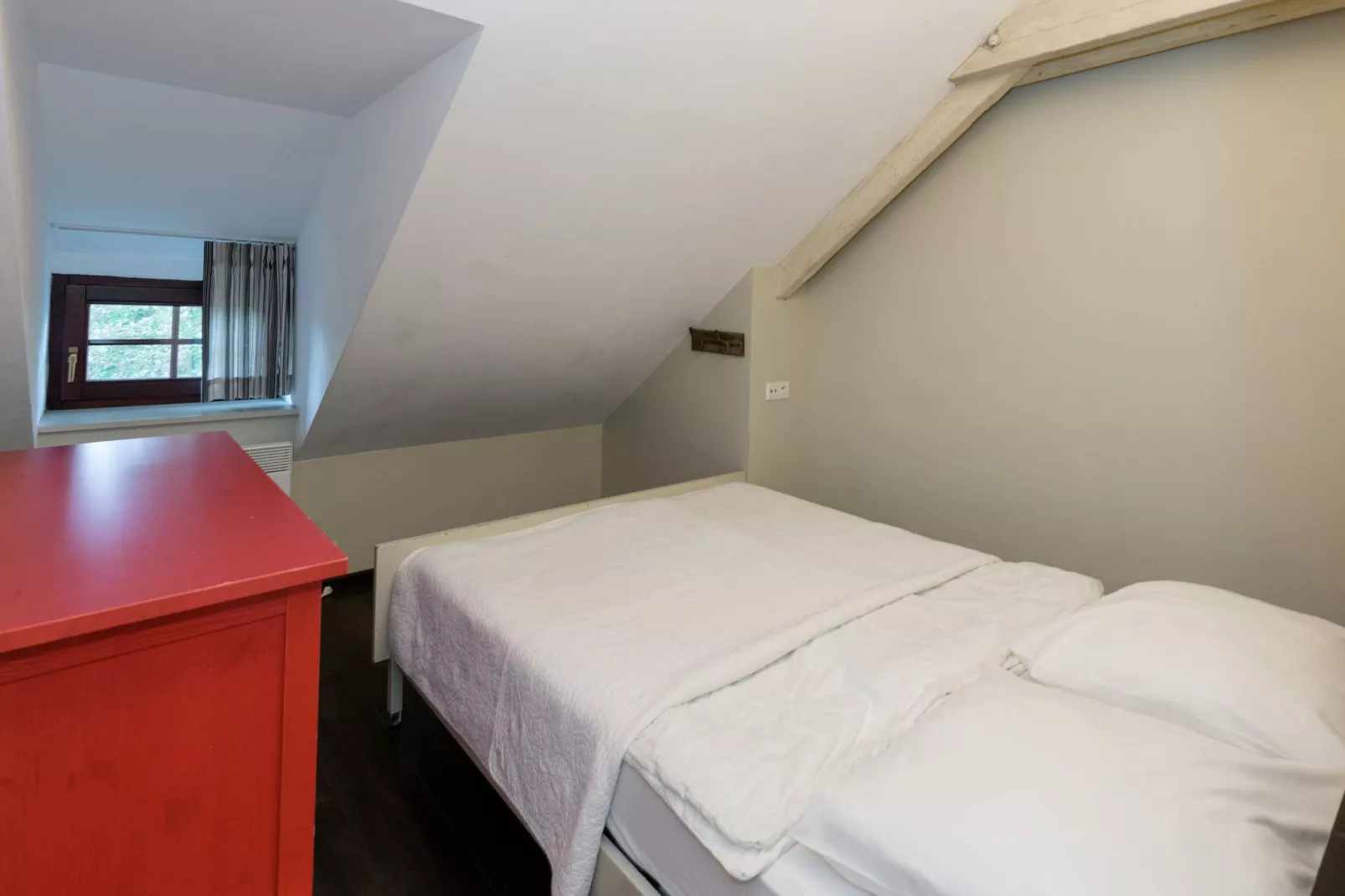 La Bonbonnière-Chambre