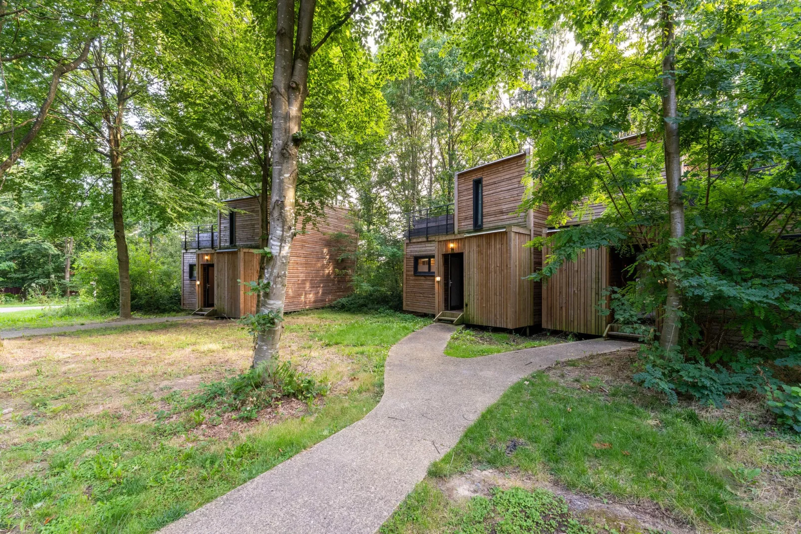 The Cottage by YourNature-Exterior summer