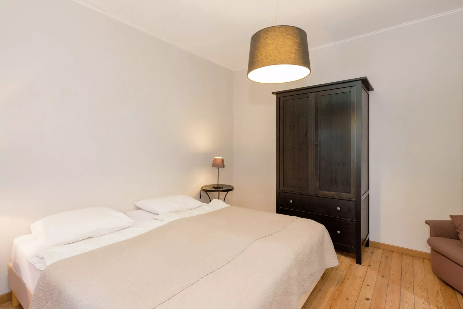 La Bonbonnière-Chambre