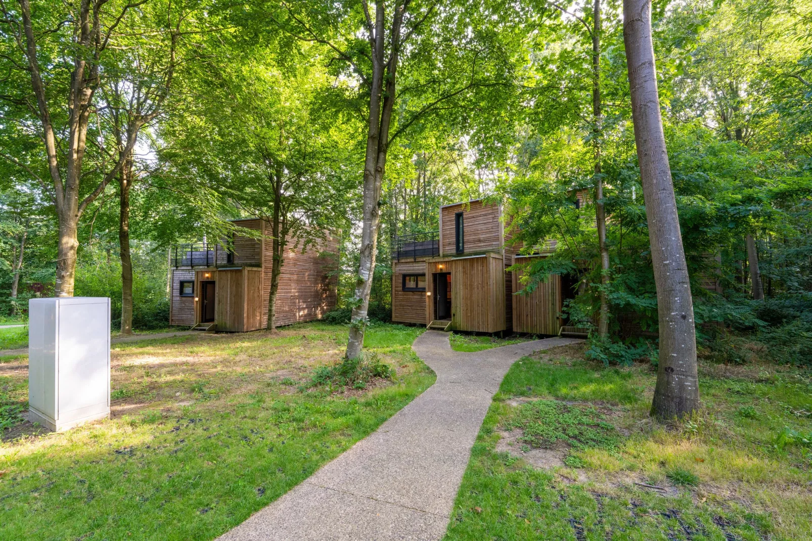 The Cottage by YourNature-Exterior summer
