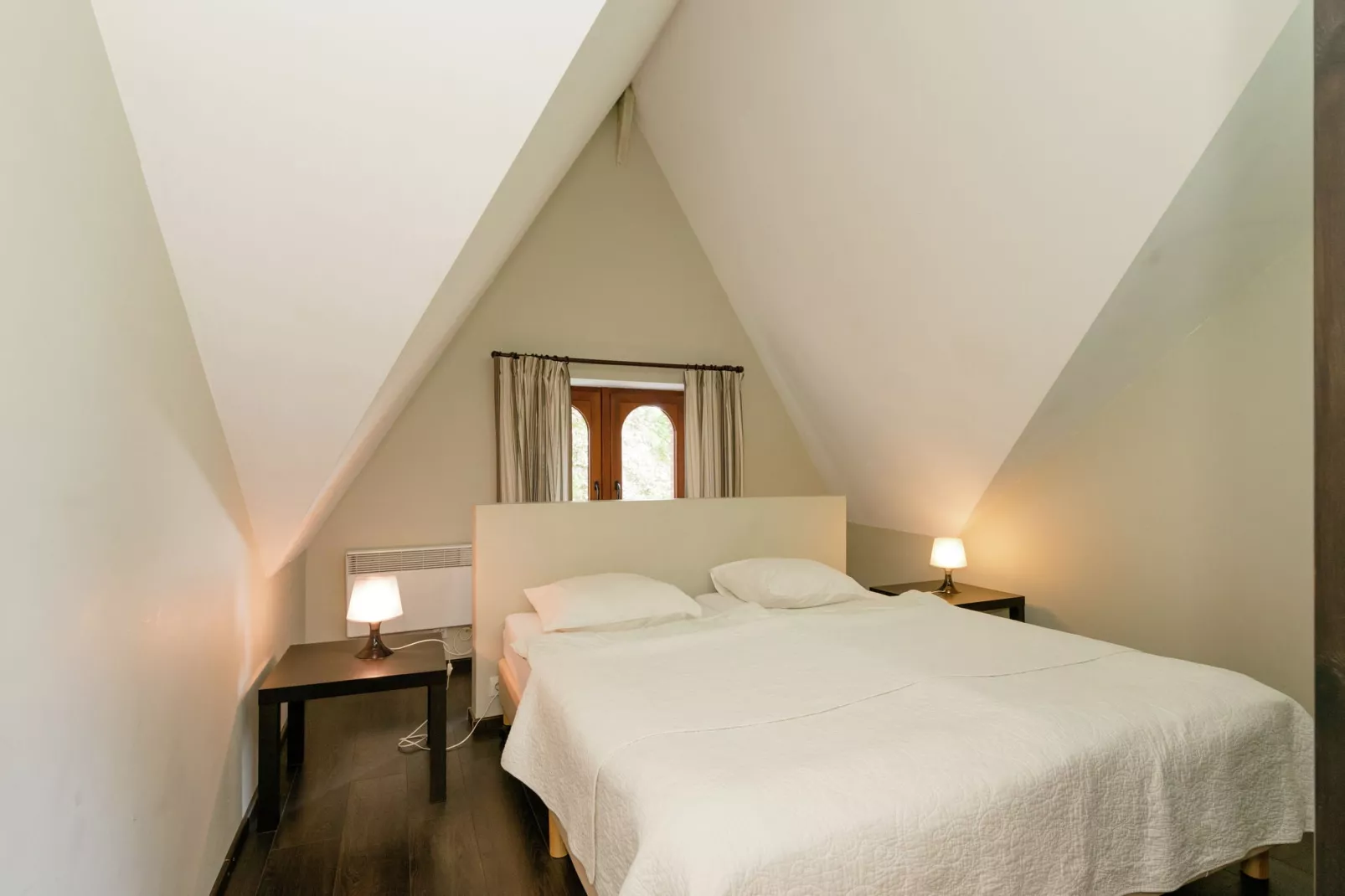 La Bonbonnière-Chambre