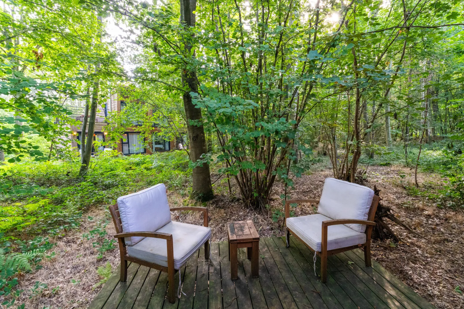 The Cottage by YourNature-View summer