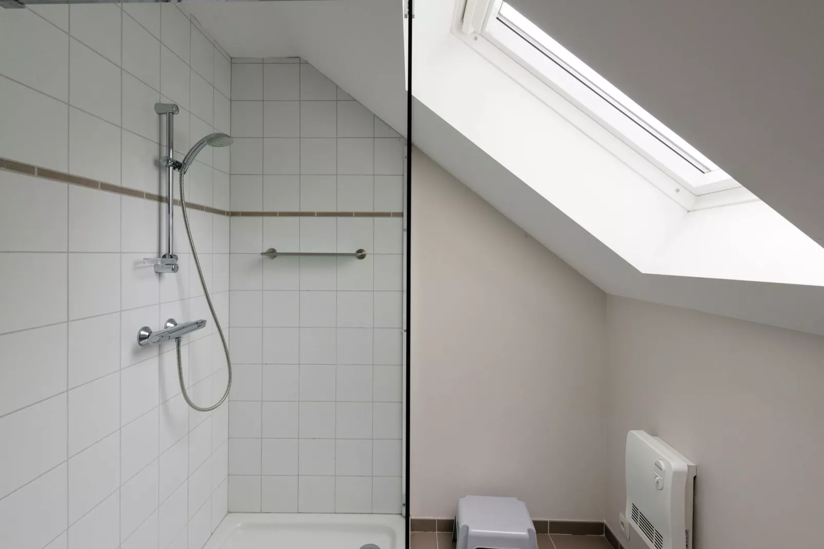 La Bonbonnière-Salle de bain