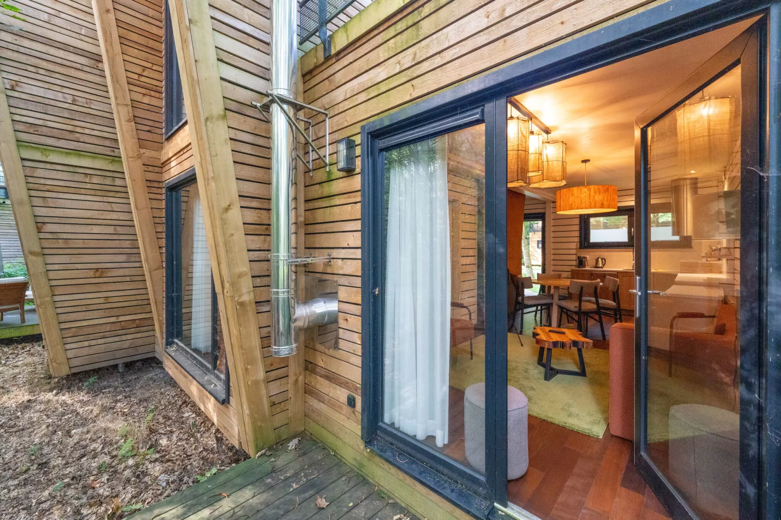 The Cottage by YourNature-Reception hall