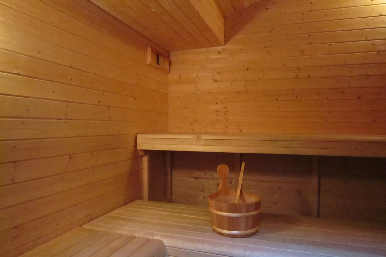 A la lisière de la forêt-Wellness