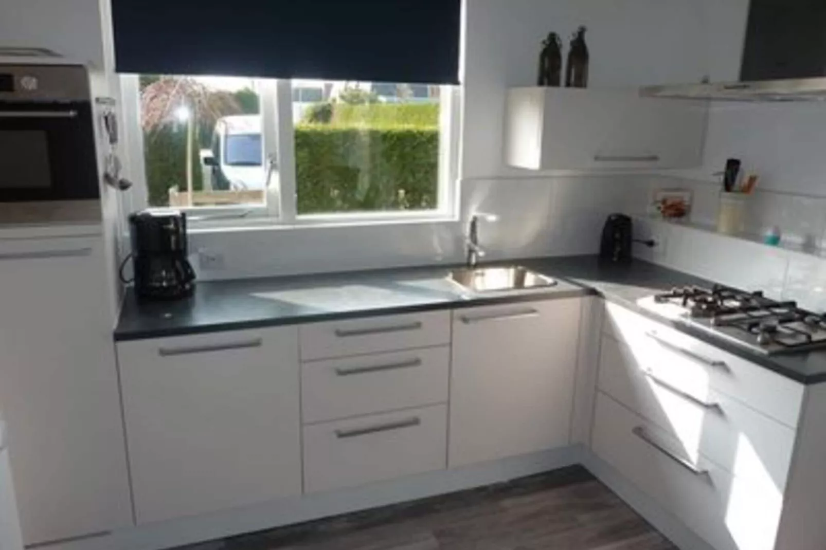 Schoneveld 11 Zeester Breskens-Kitchen
