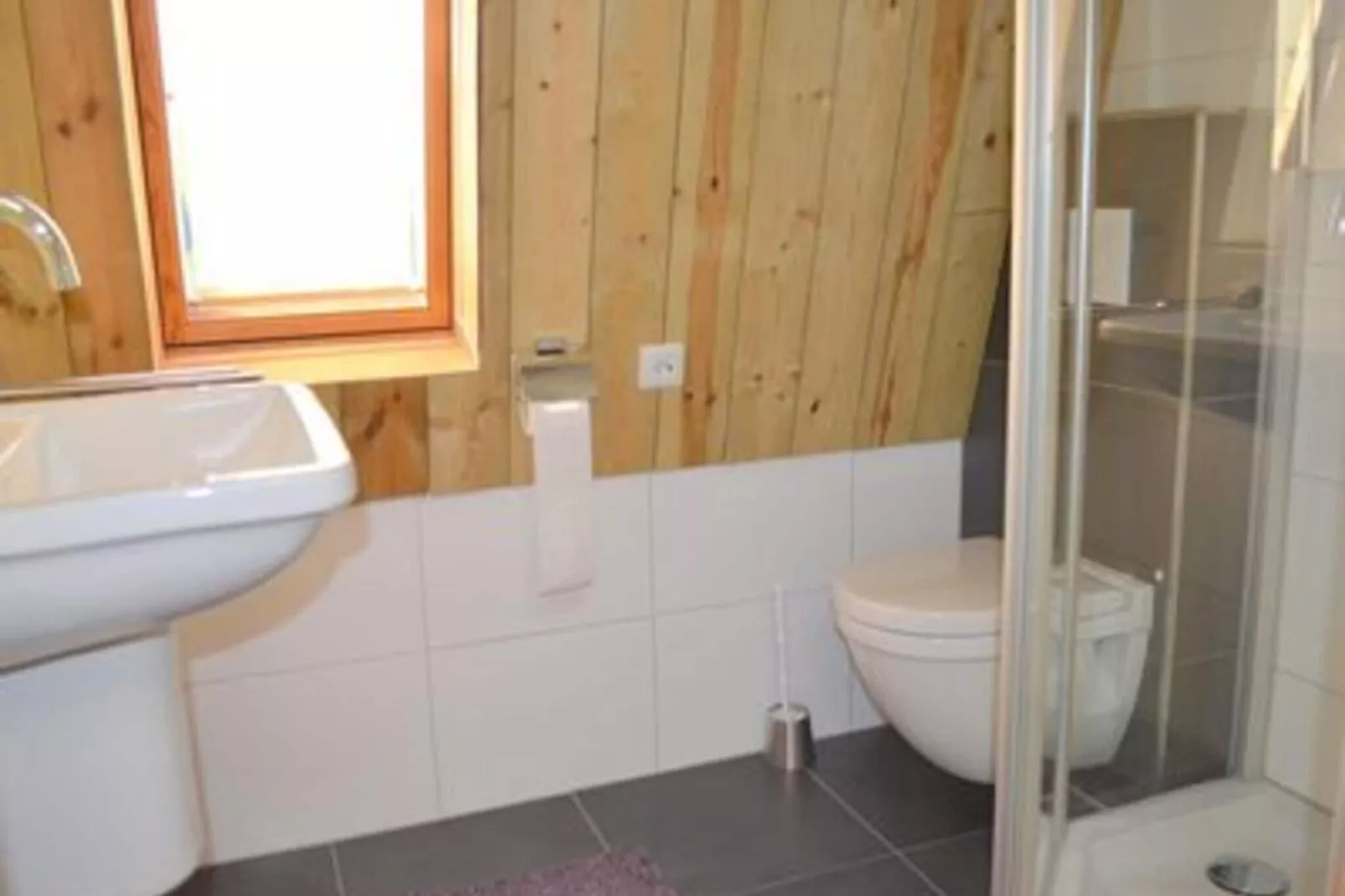 Schoneveld 11 Zeester Breskens-Bathroom