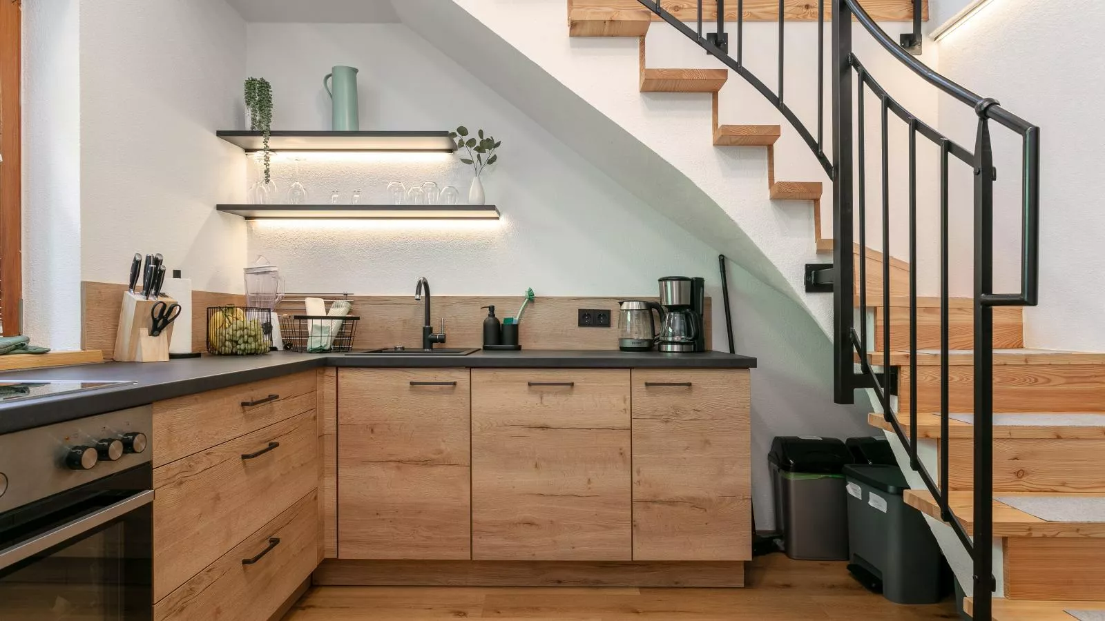 Jaggi-Kitchen