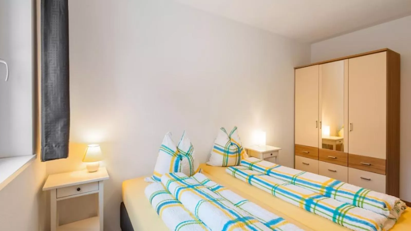 Residenz Edelalm TOP 1