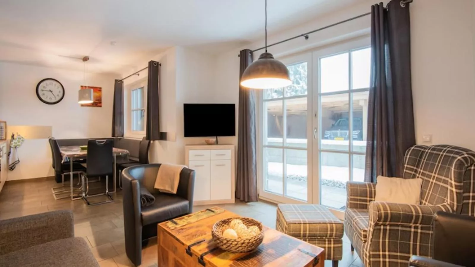 Residenz Edelalm TOP 1