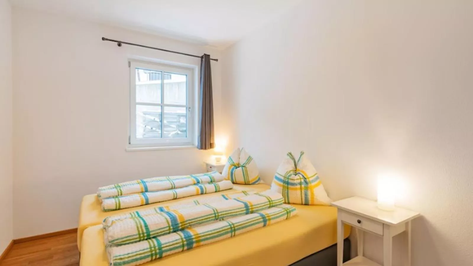 Residenz Edelalm TOP 1-Bedroom