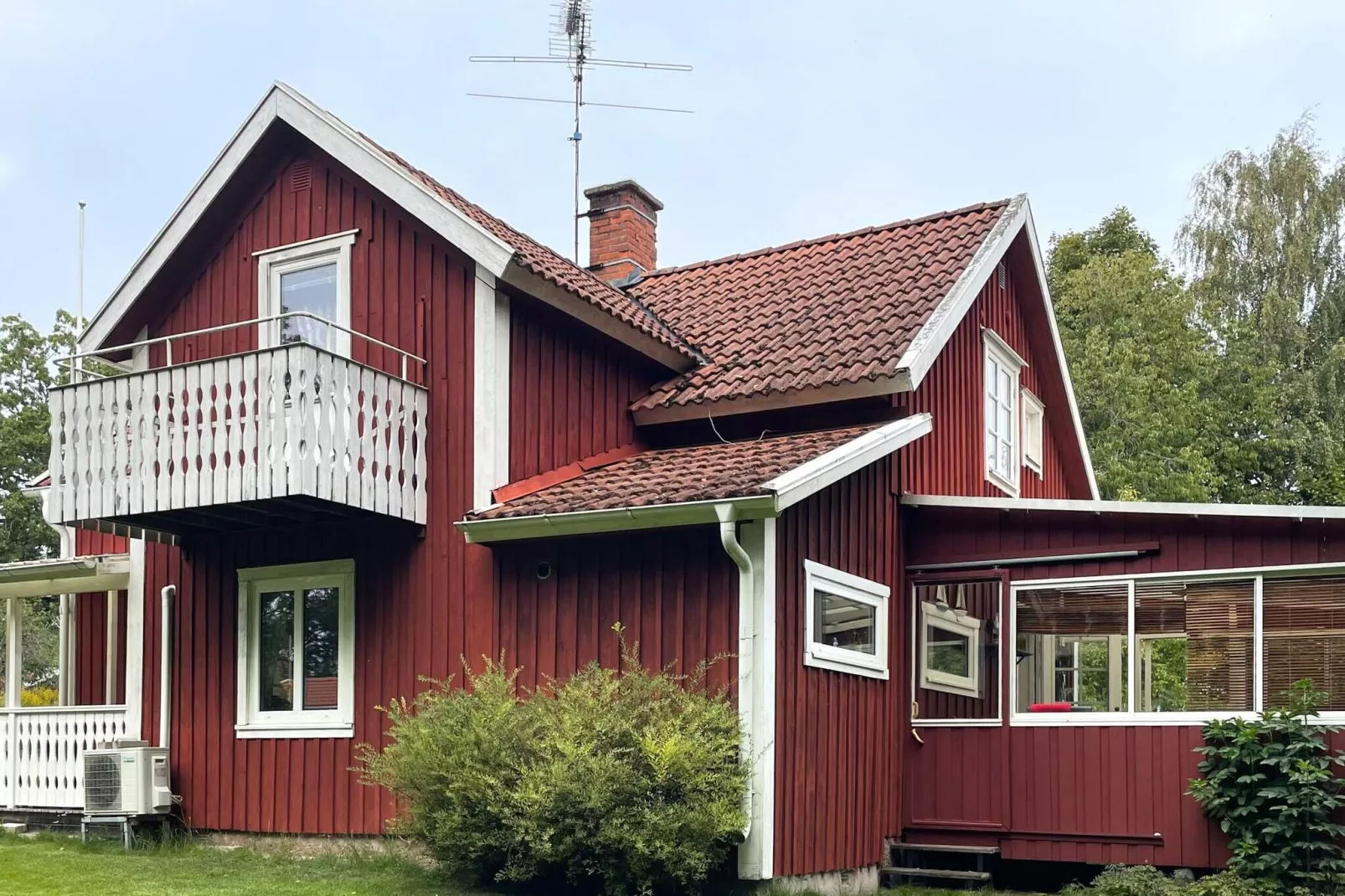 4 star holiday home in Torsö-Outdoor