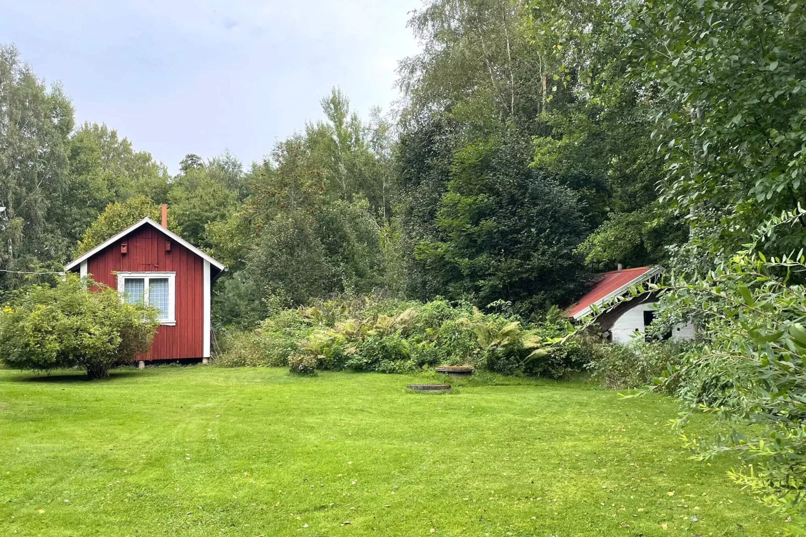 4 star holiday home in Torsö-Outdoor