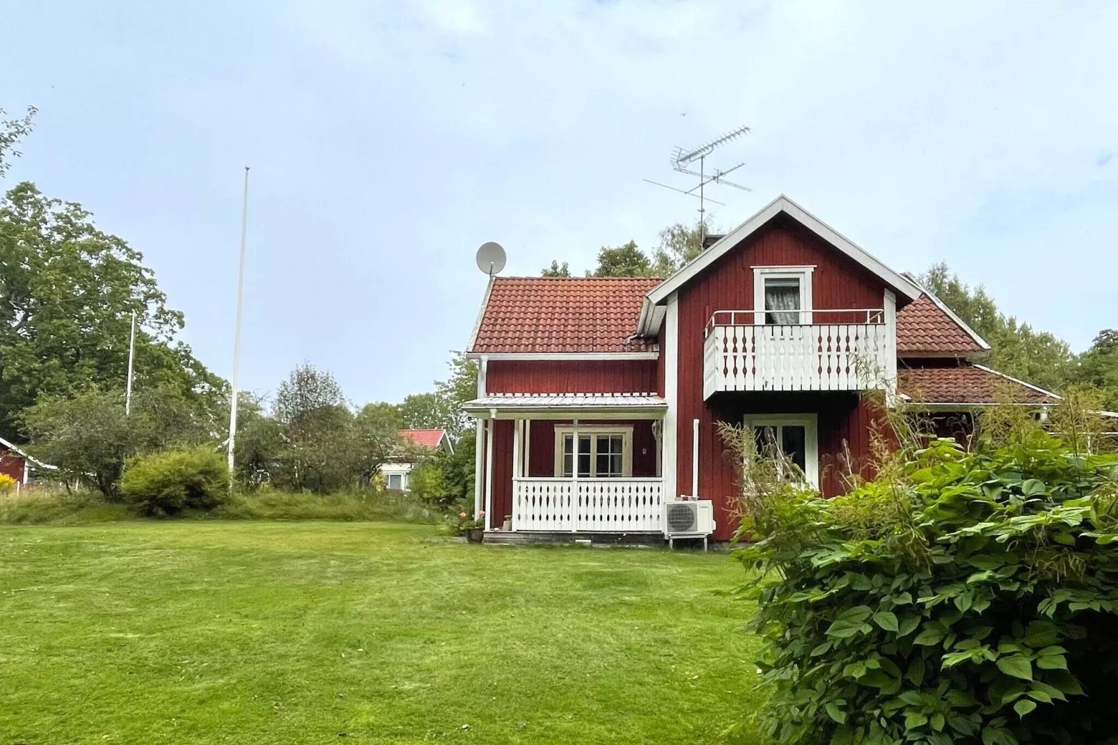 4 star holiday home in Torsö-Outdoor