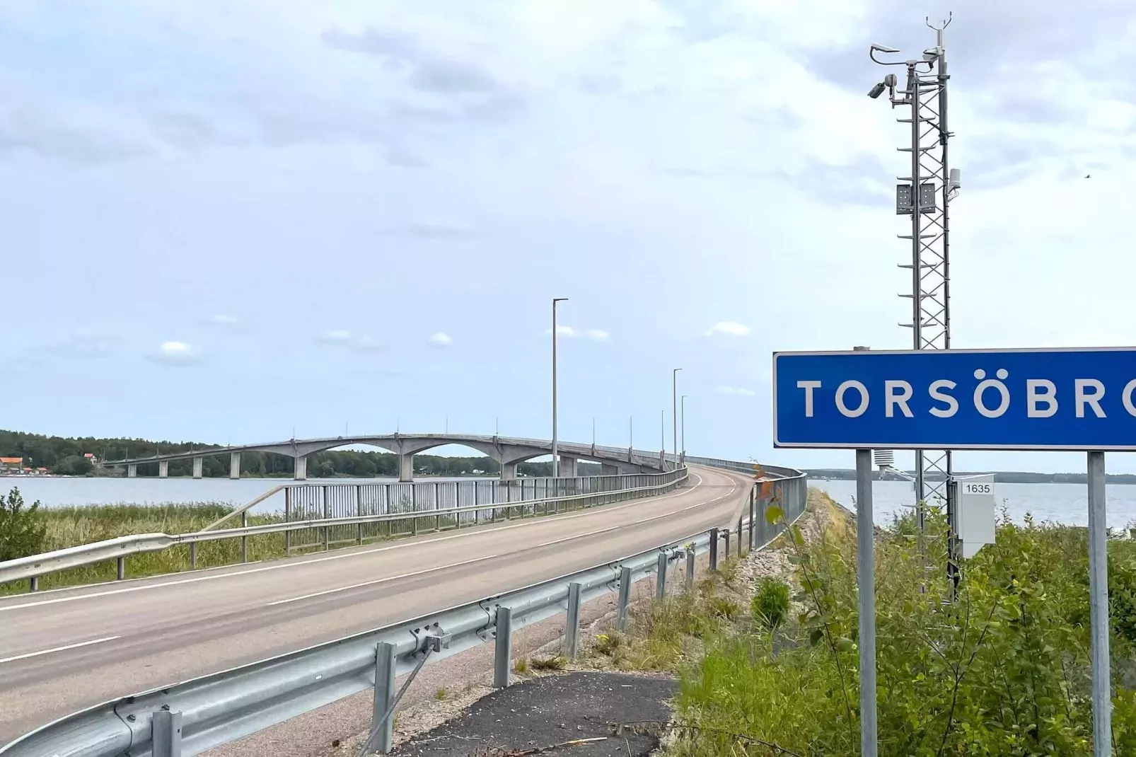 4 star holiday home in Torsö-Not tagged