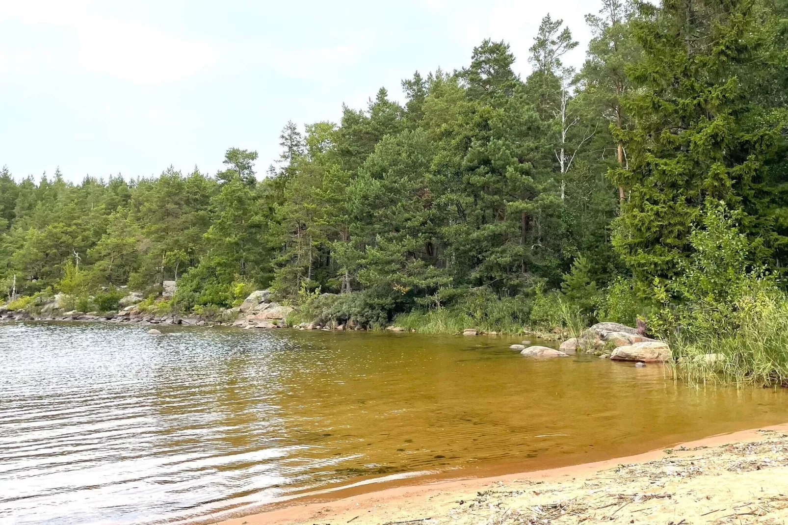 4 star holiday home in Torsö-Not tagged