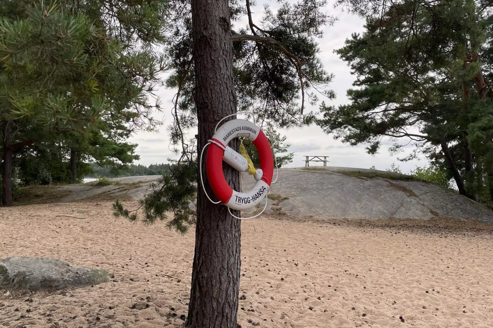 4 star holiday home in Torsö-Not tagged